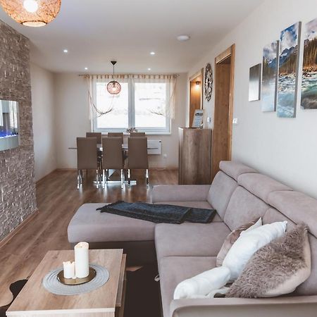 Apartman Zara Телгарт Экстерьер фото